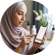 Easy Booking Feature 1