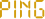 ping logo