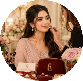 engagement makeup
