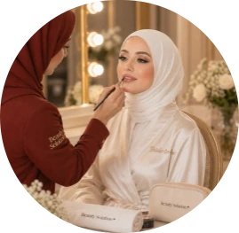makeup bridal