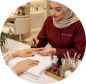nails-manicure