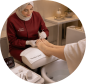 pedicure